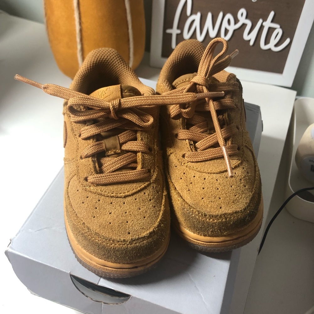 Nike Air Force 1 7c
